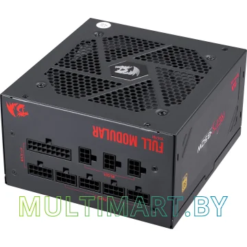 Блок питания Redragon RGPS-850W